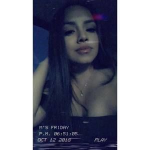 Meet your Posher, Miriam